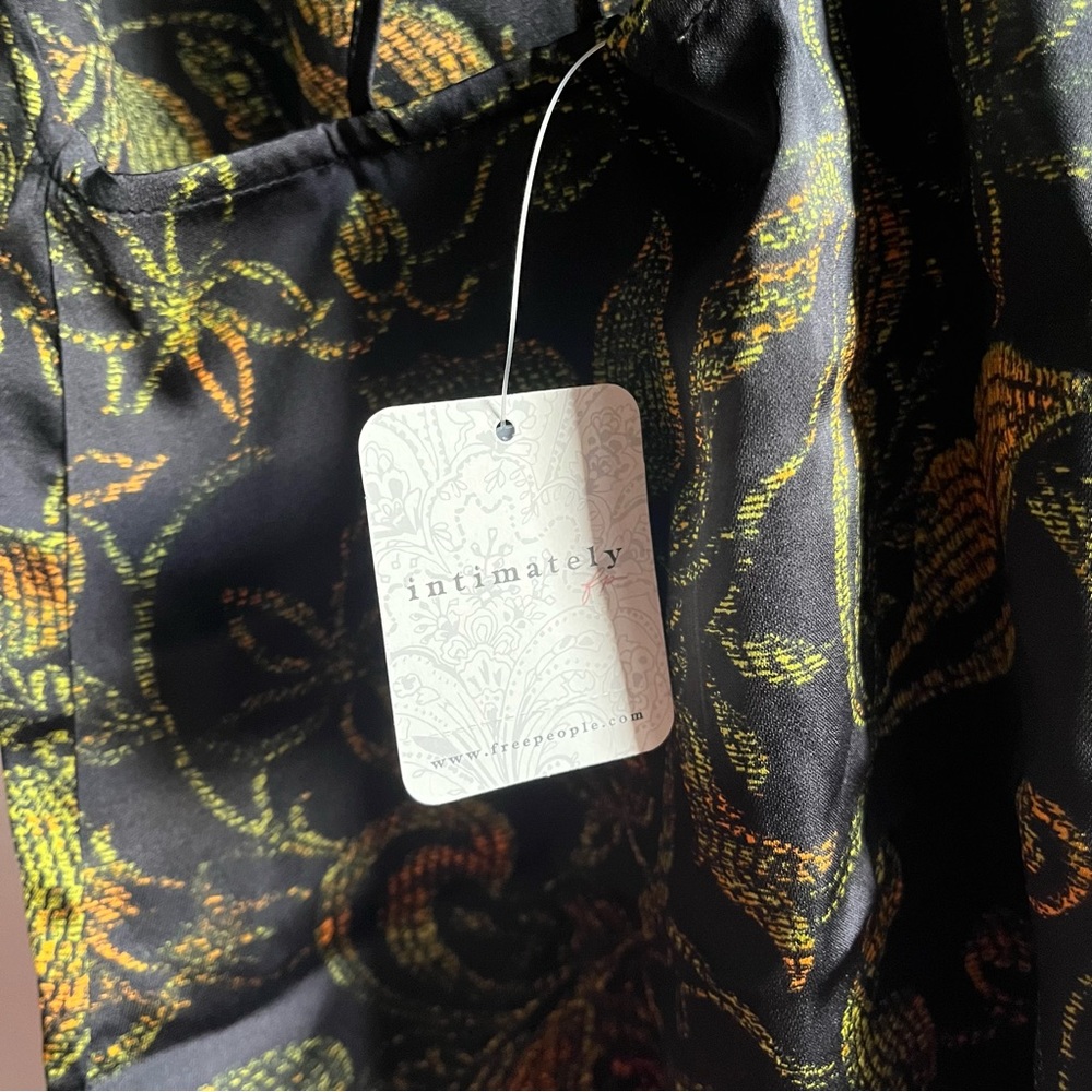 Free People Intimately Cami - Picture 10 of 11